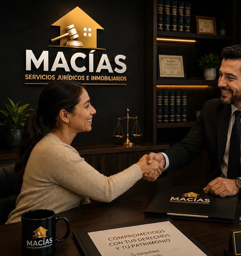 Acuerdo de divorcio de mutuo acuerdo