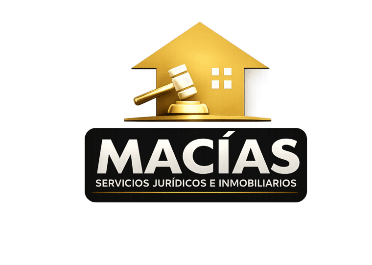 MACÍAS Servicios Jurídicos e Inmobiliarios — Inicio